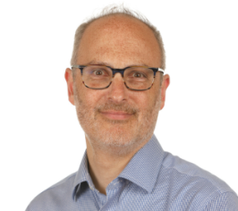 Cllr Jeremy Isaacs
