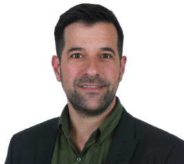 Cllr Martin Abrams