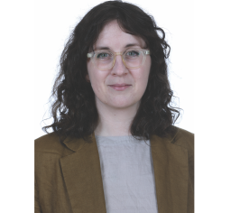 Cllr Natalie Kane, Cabinet Member for Stronger Communities, Leisure and Sport