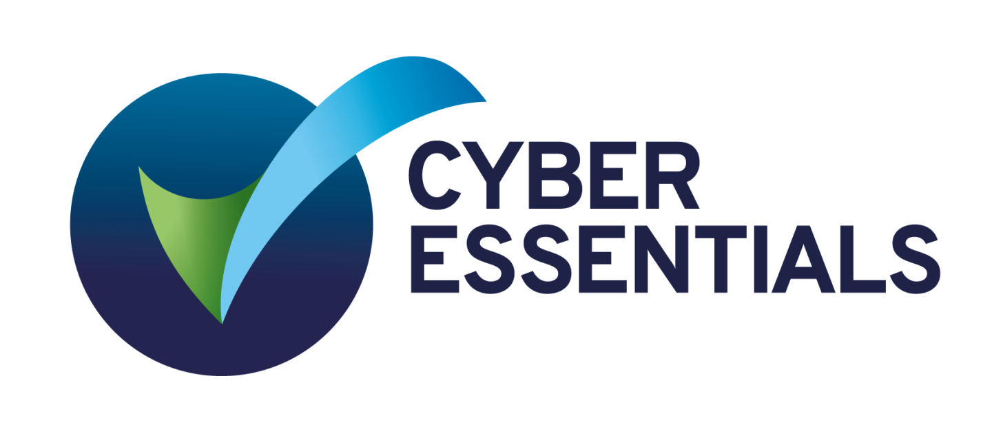 Cyber Essentials logo