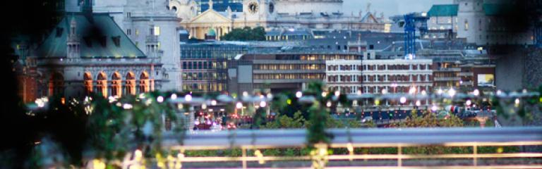 the deck national theatre