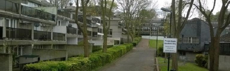 central hill estate