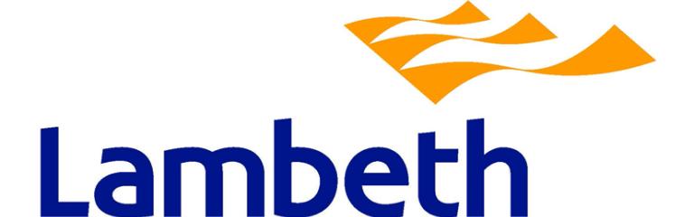 Lambeth Council Logo