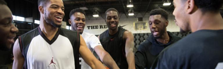 Black Prince Trust