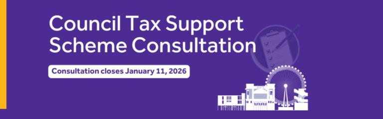 Council Tax support scheme consultation 