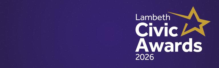 Lambeth Civic Awards 2026
