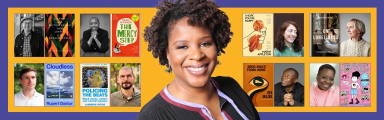 Readers and Writers Festival