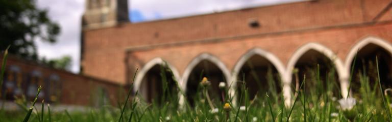 West Norwood Crematorium