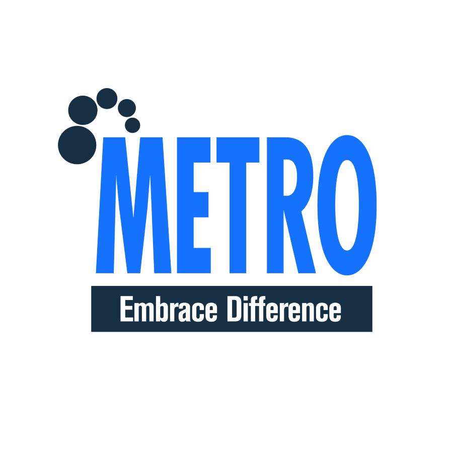 METRO logo