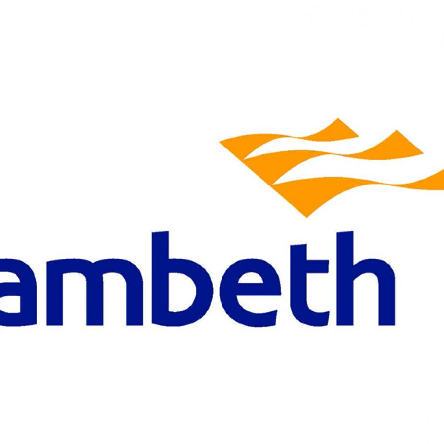 Lambeth Council Logo 