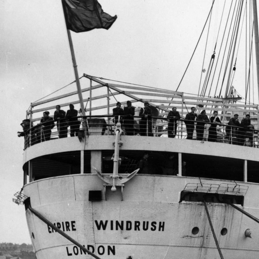 Empire Windrush