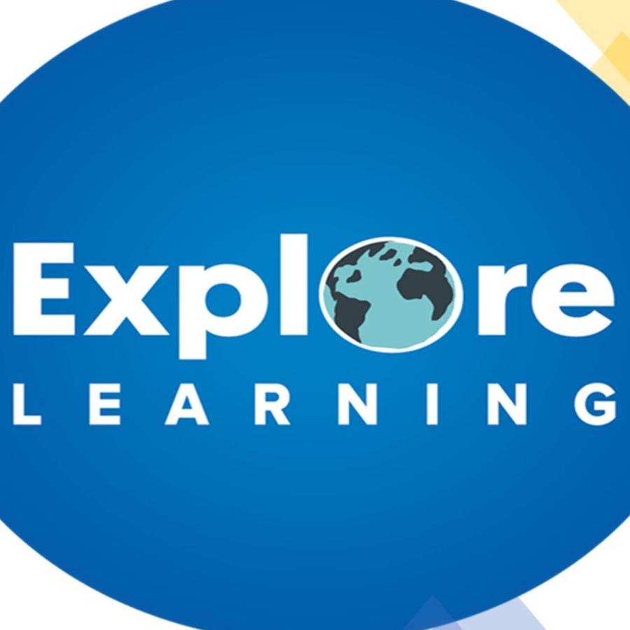 Explore learning logo
