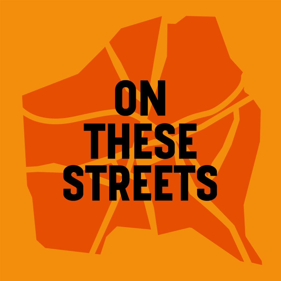 A snapshot of On these streets