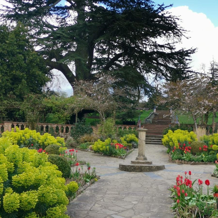 The Rookery at Streatham Common