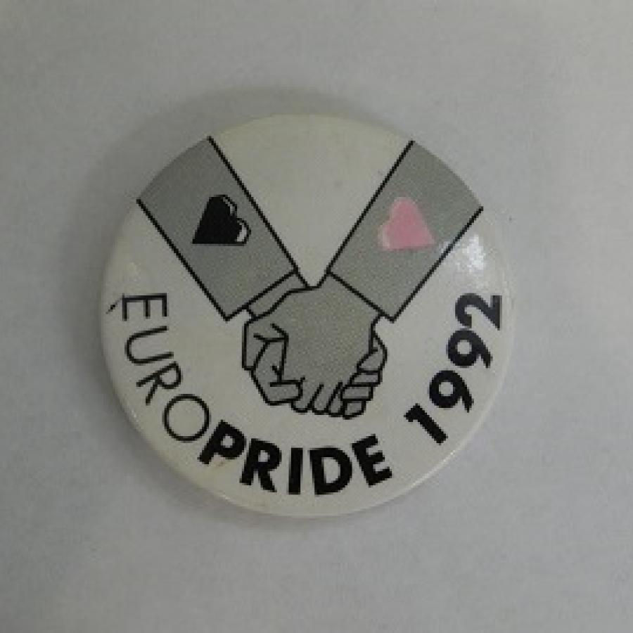 Europride 1992