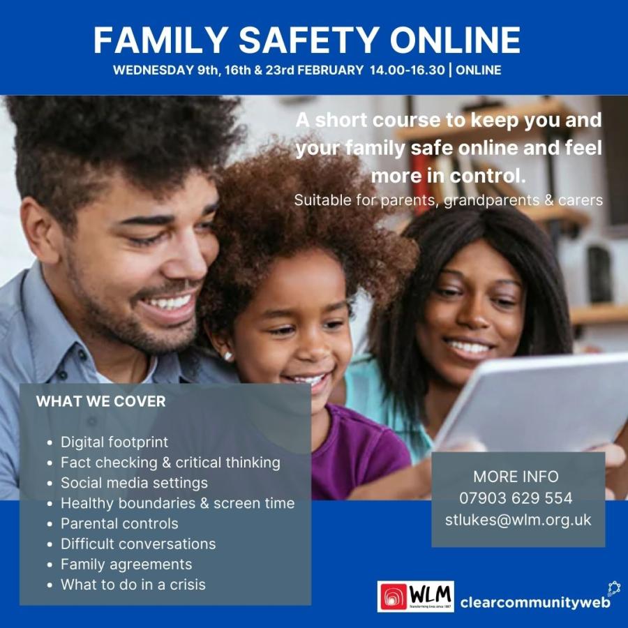 family safety nline