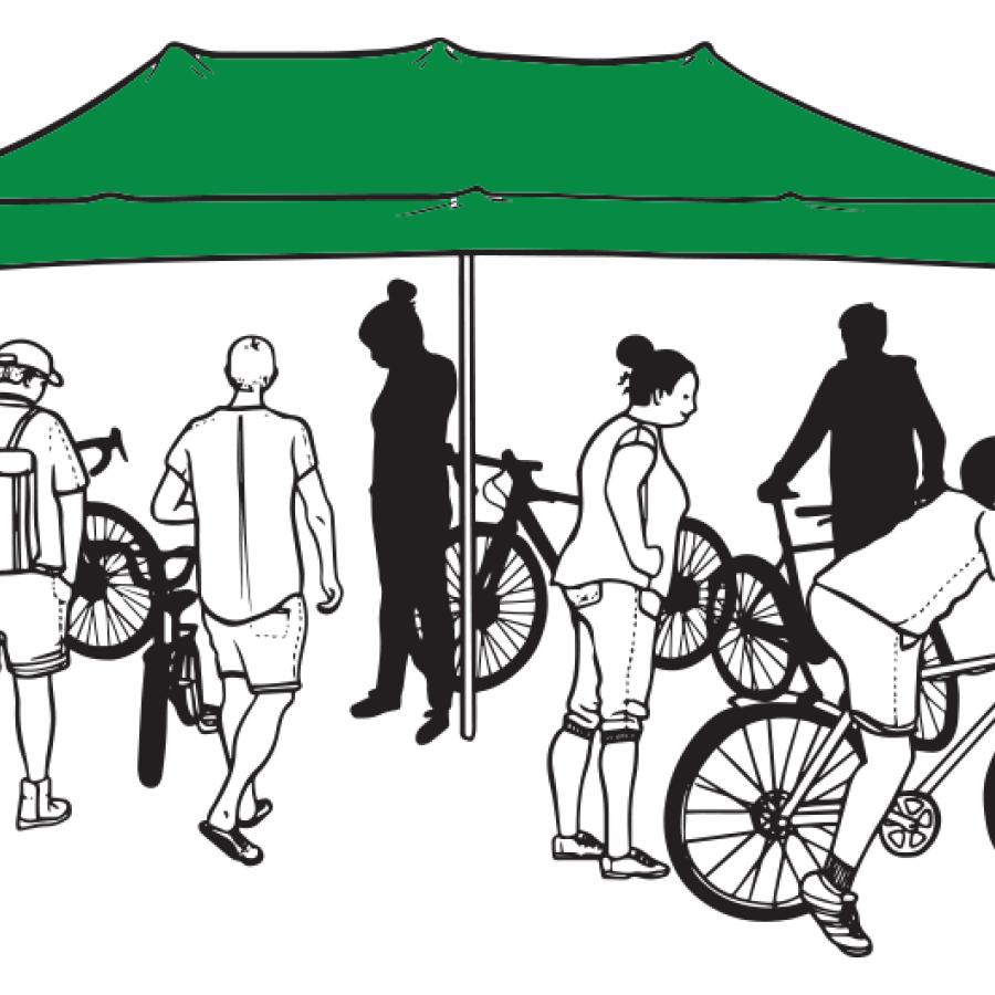 bike market