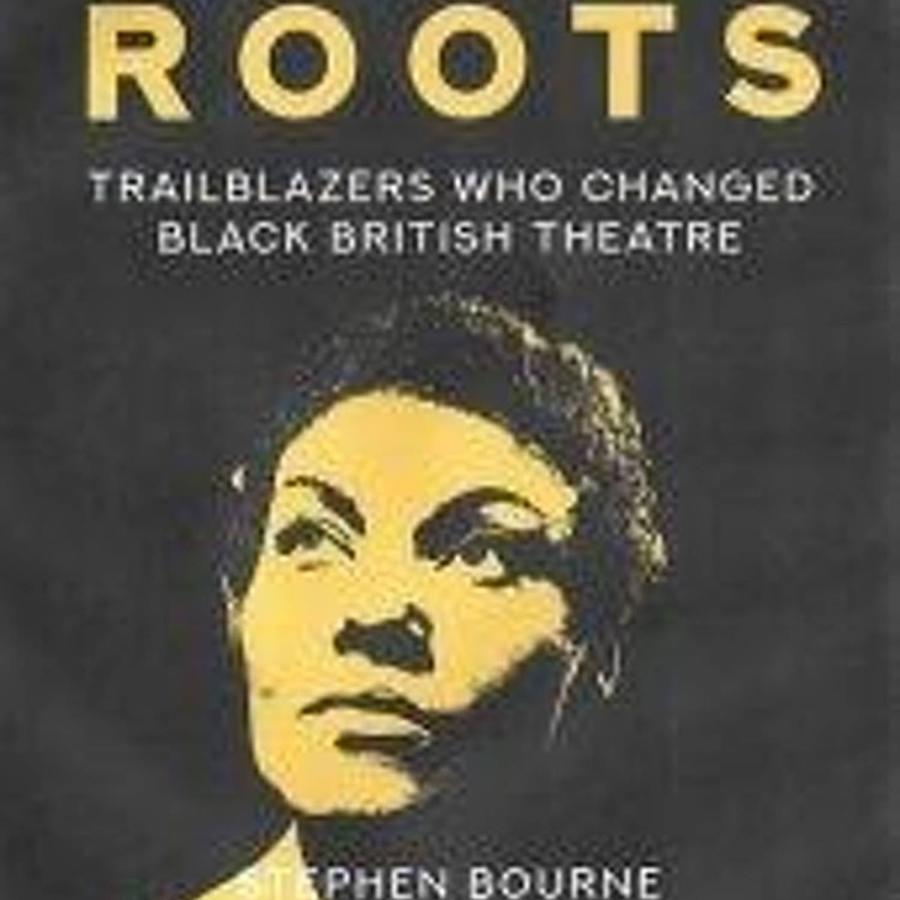 Deep Are the Roots with Stephen Bourne