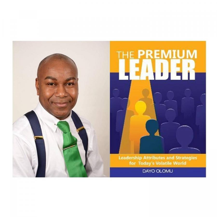 The Premium Leader poster