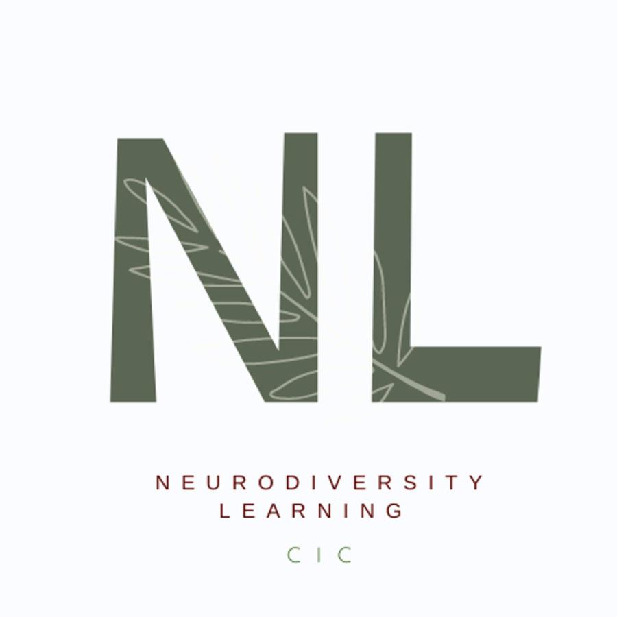 Neurodiversity logo 