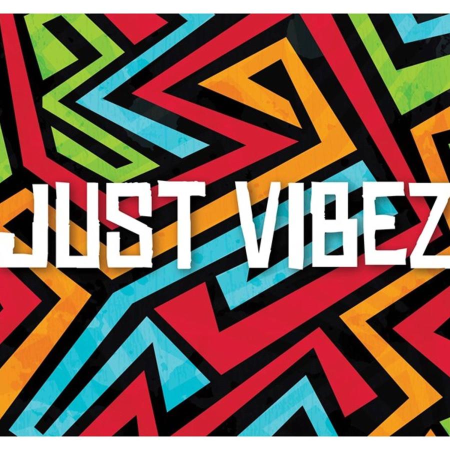 Just Vibez logo