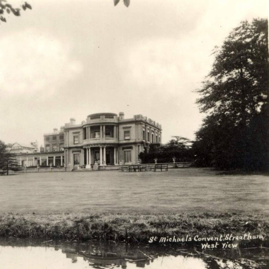 A snapshot of Henry Tate Gardens
