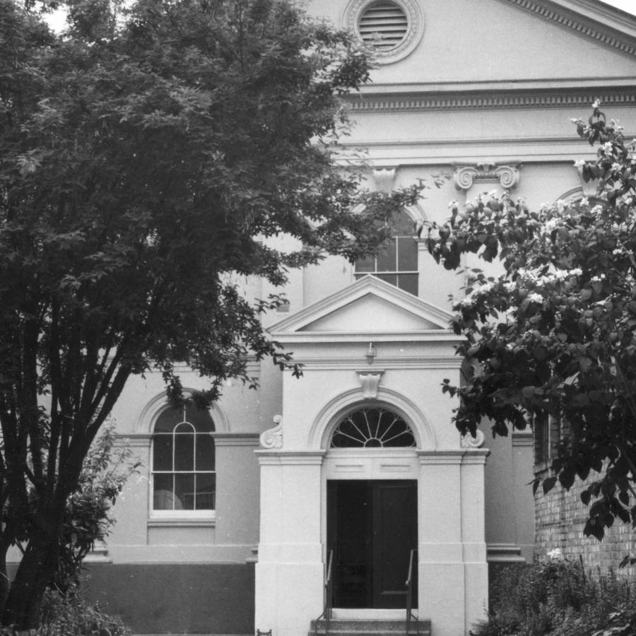 Muslim History Walk Stockwell