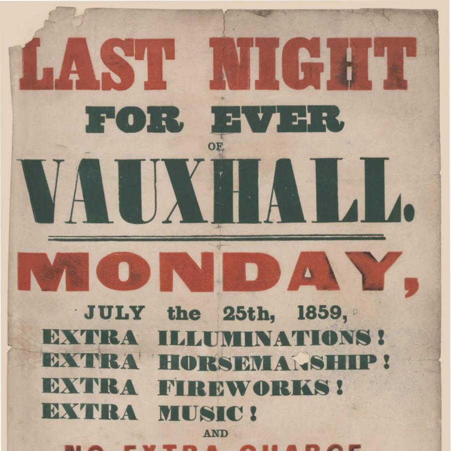 The art of music hall pic