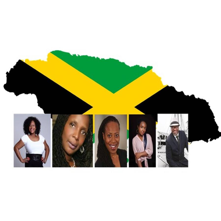 Jamaica's 60th celebration