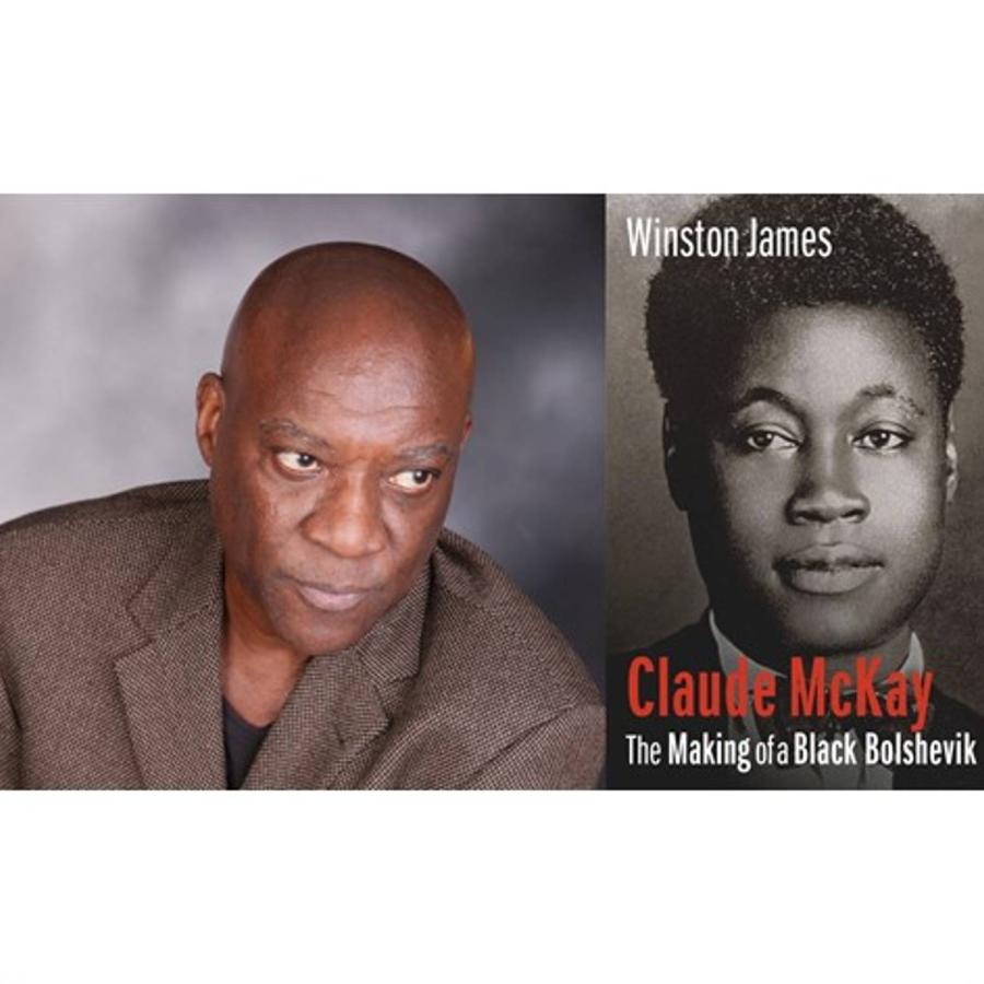 Winston James pic