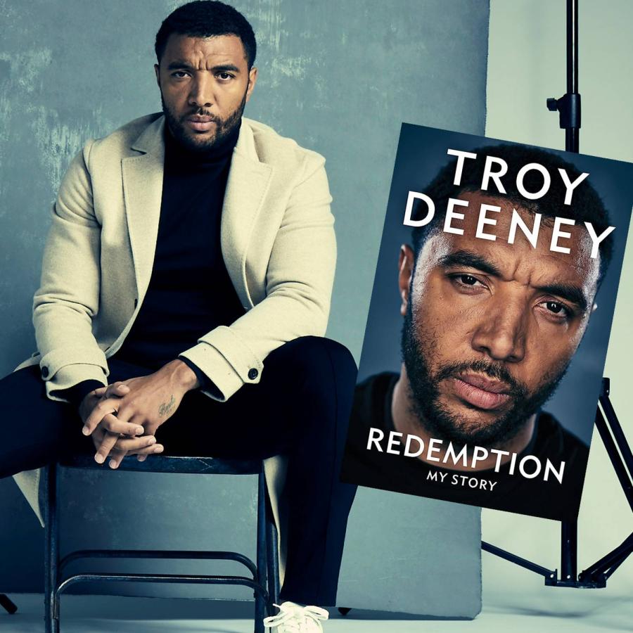 Troy Deeney's picture