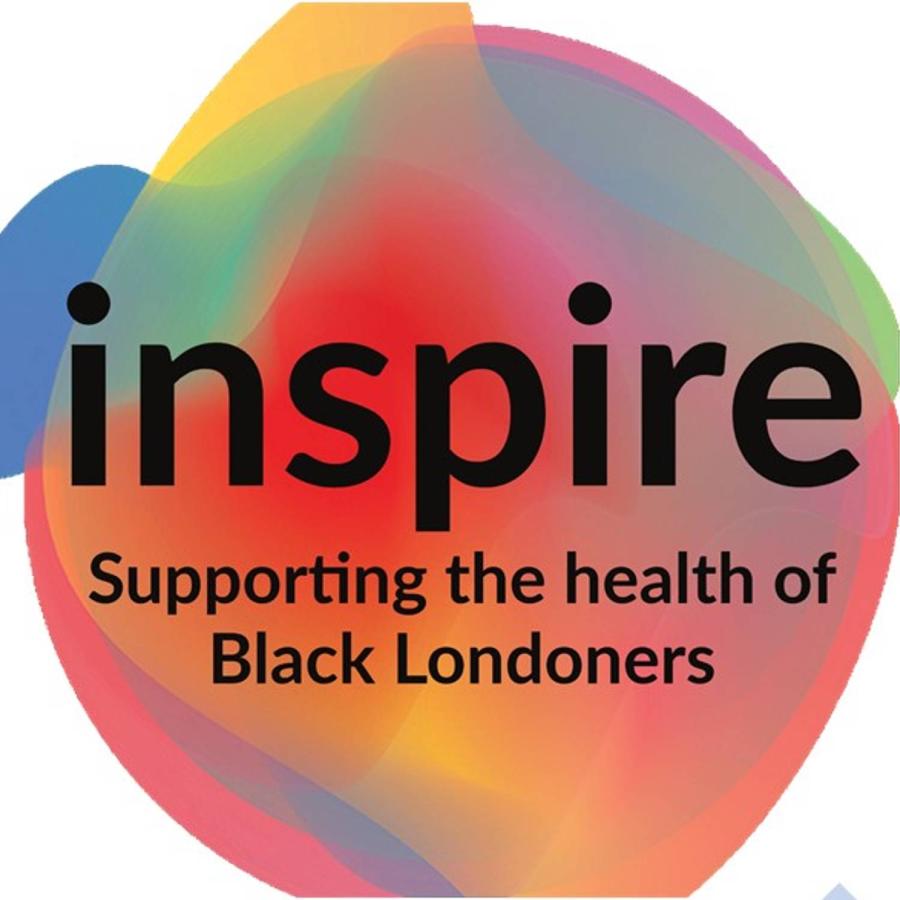 Inspire logo