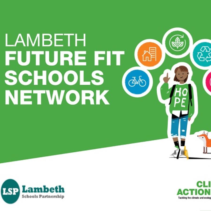 Lambeth Future Fit Schools Network