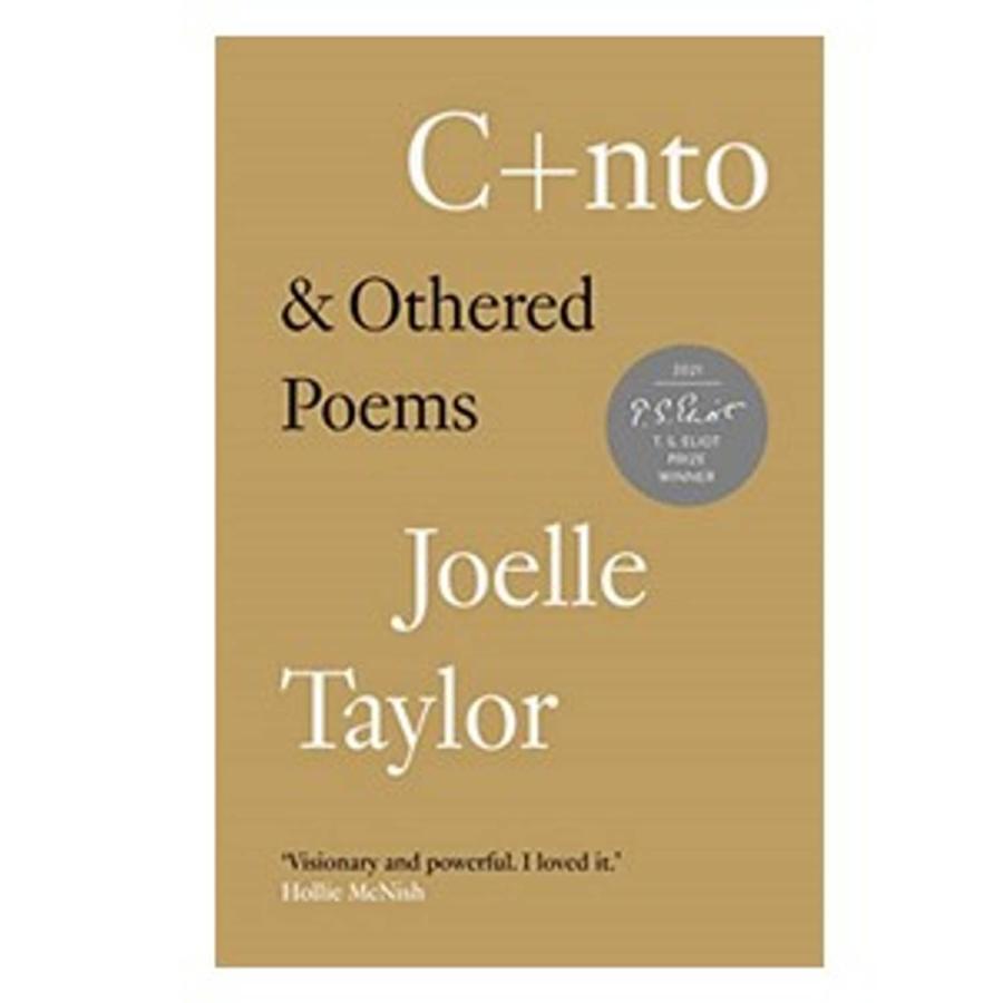C+nto poster