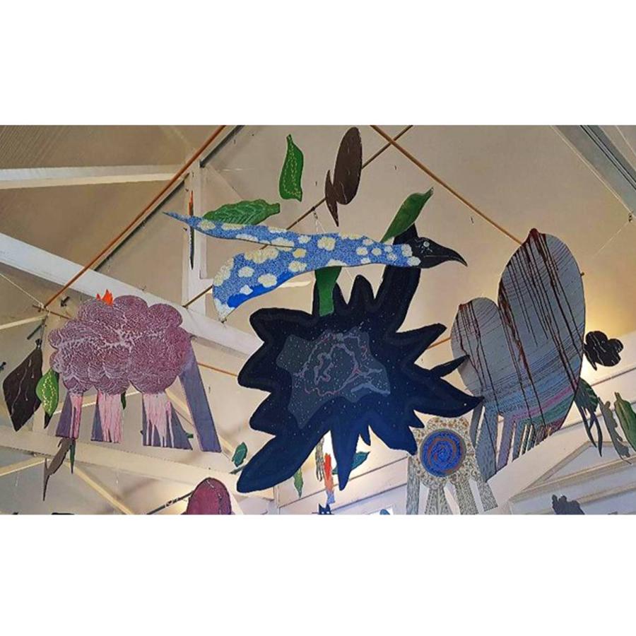 Yair Meshoulam: Signs Of Our Time Mobiles, Paintings & Prints