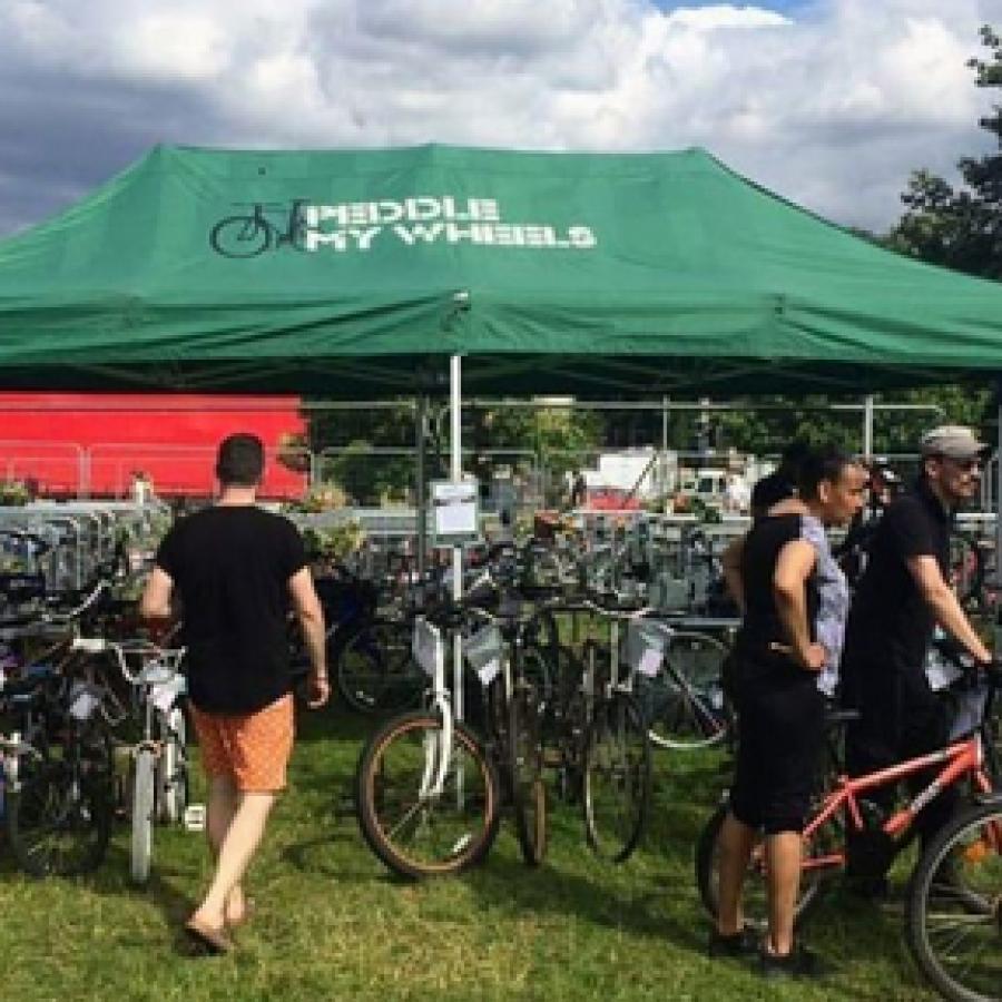 bike market