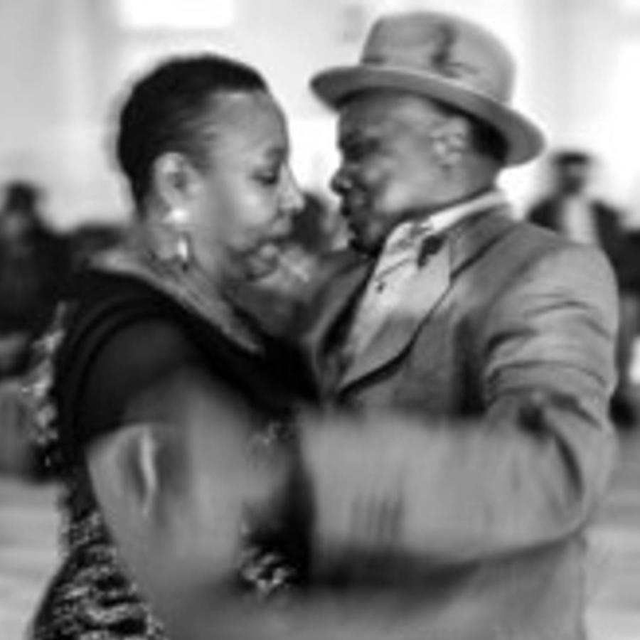 Jim Grover: Windrush Photography Exhibition poster