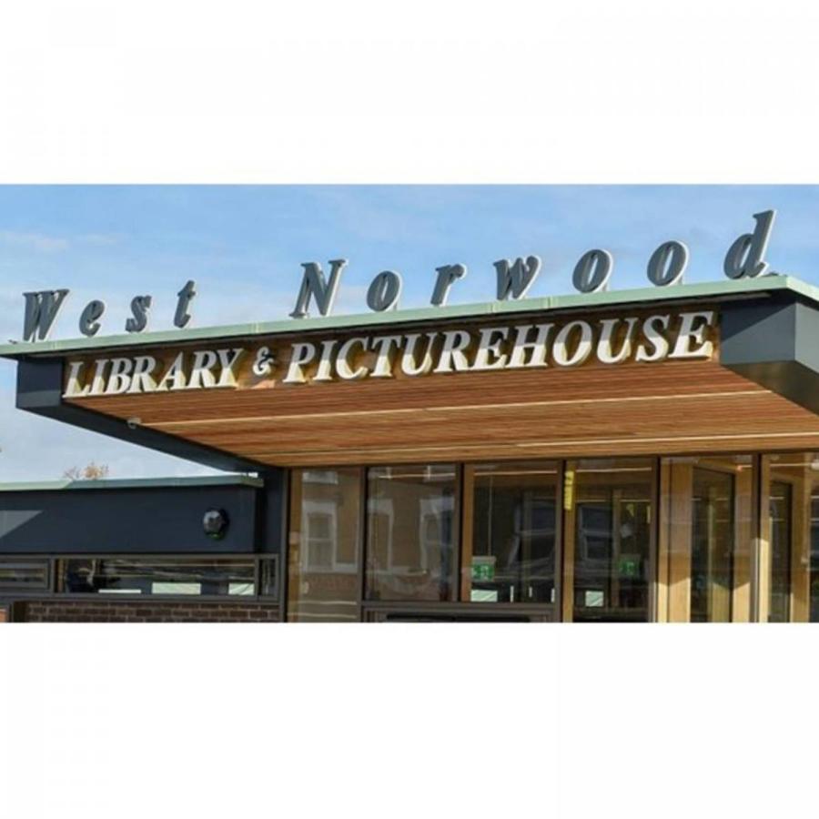 A picture of West Norwood Library