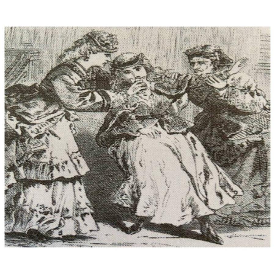 The Abuse and Exploitation of Children in Victorian South London