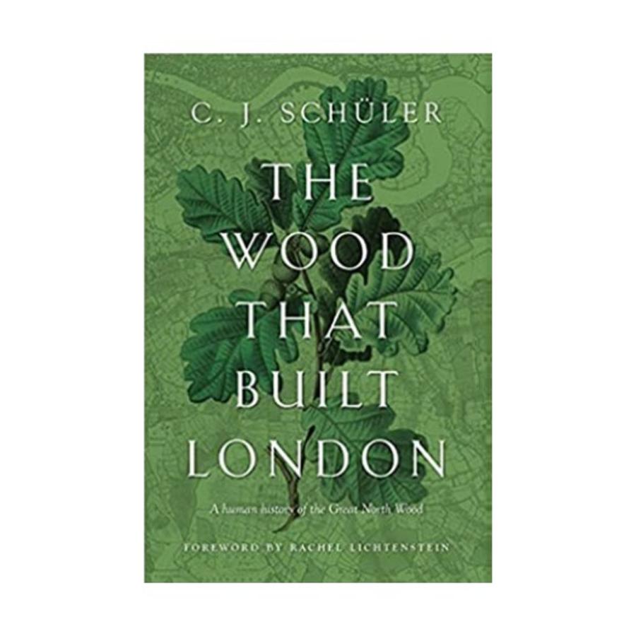 C.J. Schuler's published book