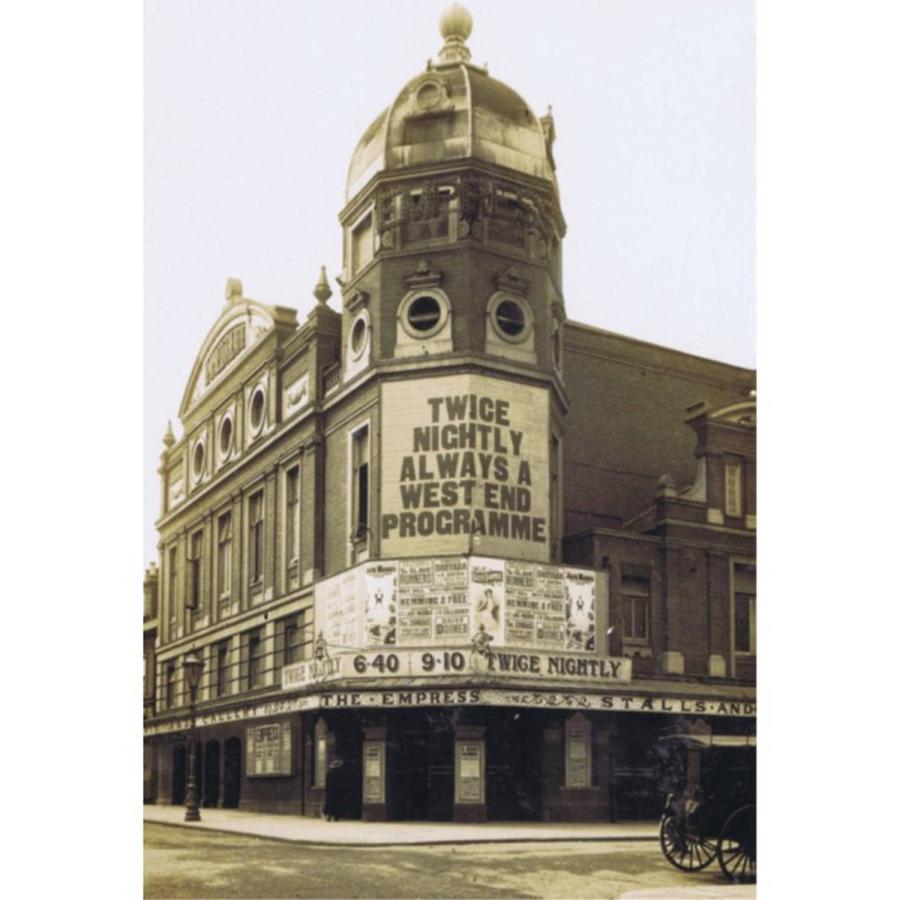 Music Theatre