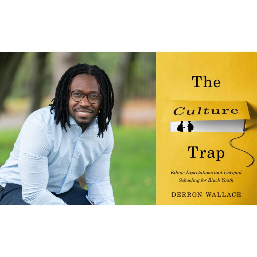 a snapshot of Darren Wallace