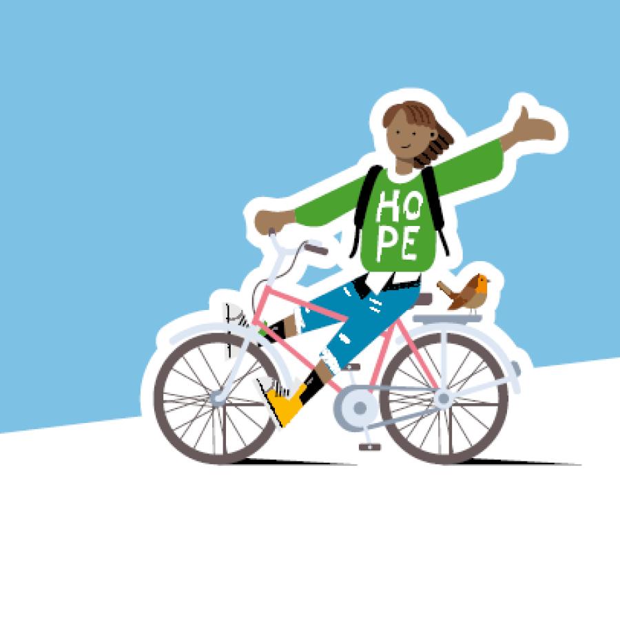 Dr Bike Image