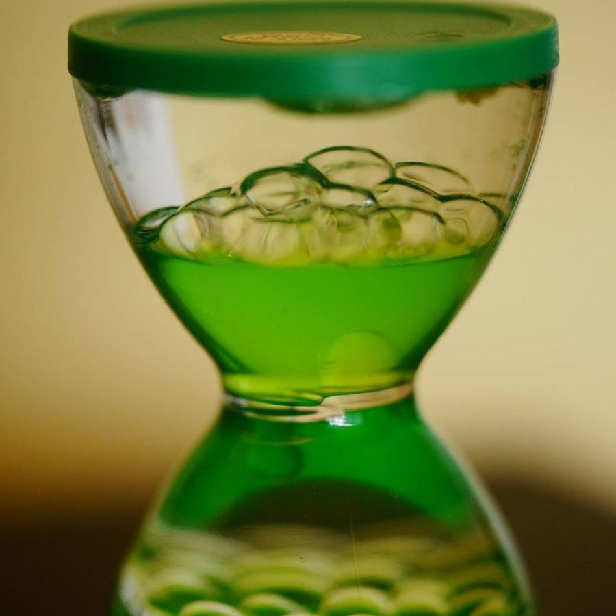a photo of Lava Lamp