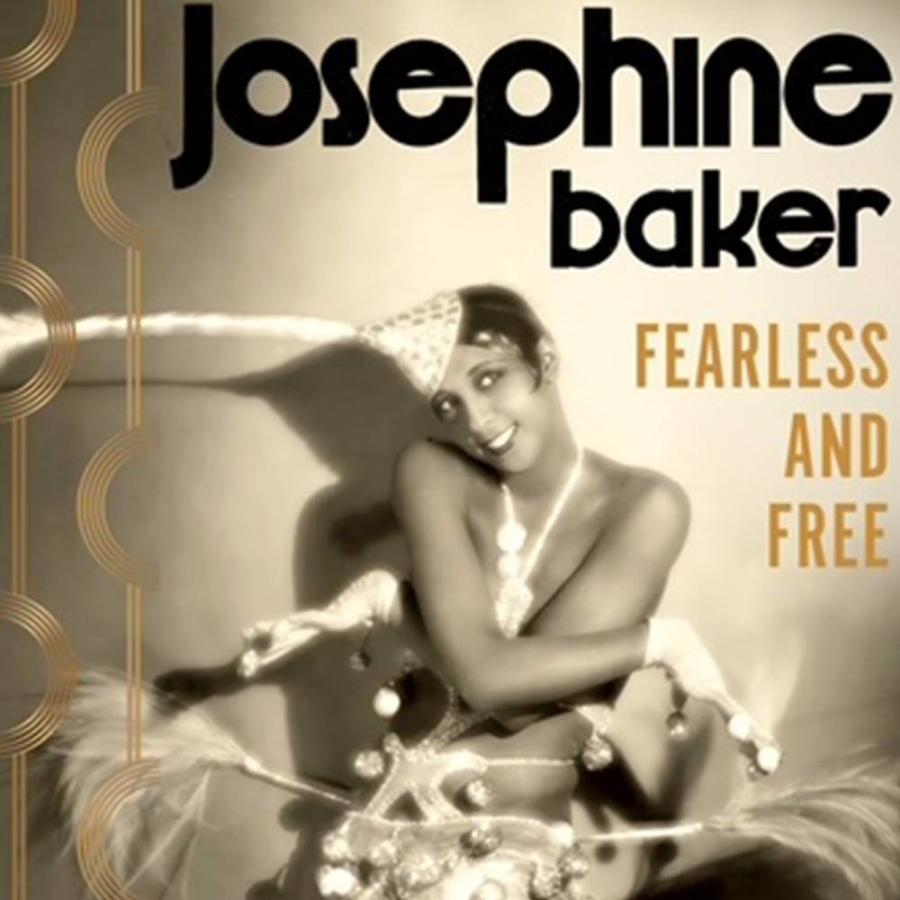 a photo of Josephine Baker