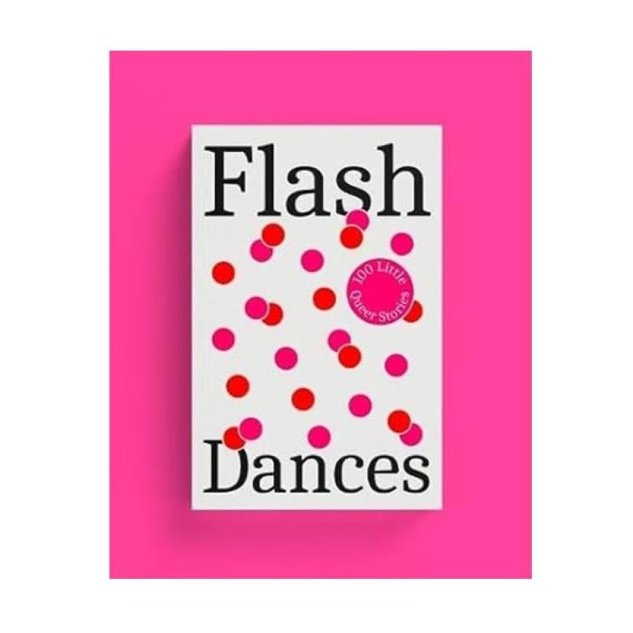 a photo of flash dance
