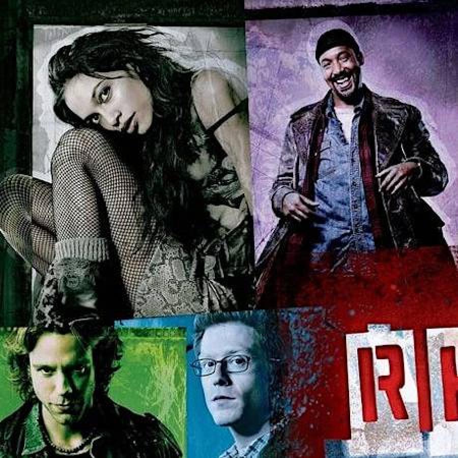 a picture of rent movie