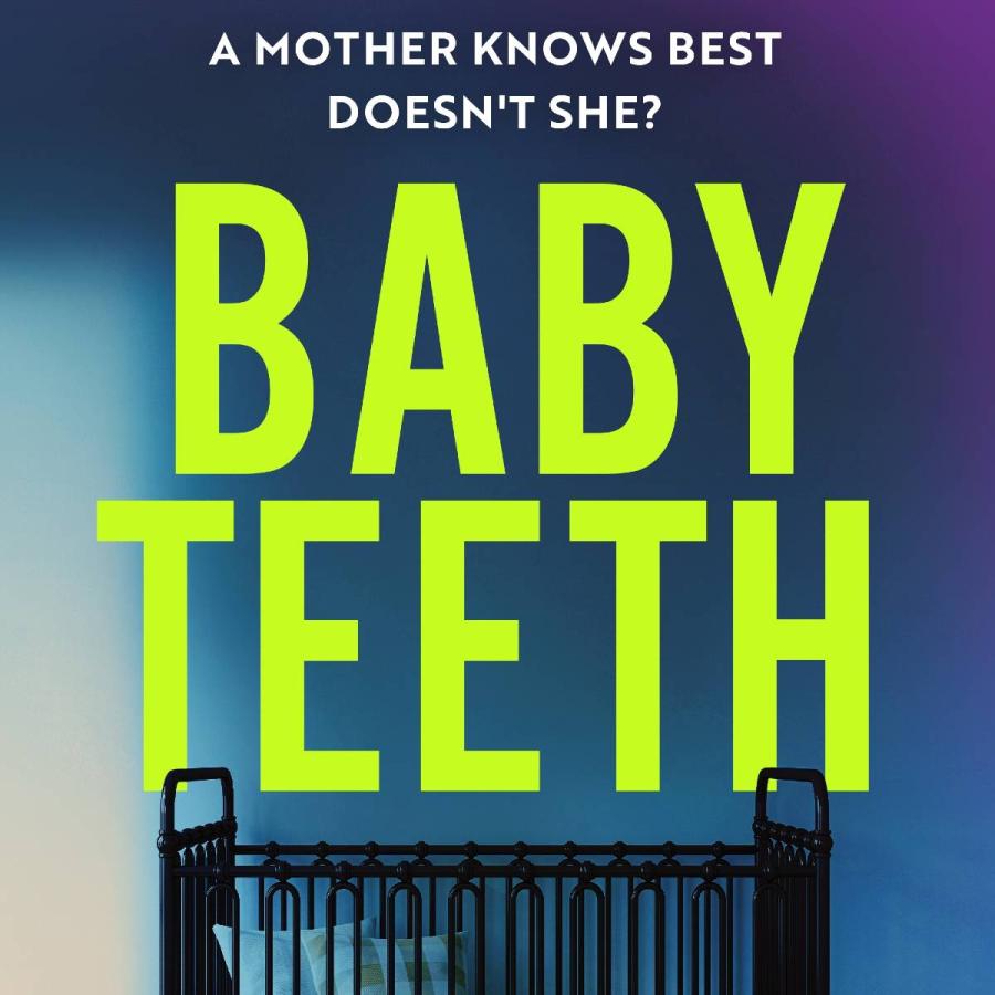 baby Teeth by Celia Silvani