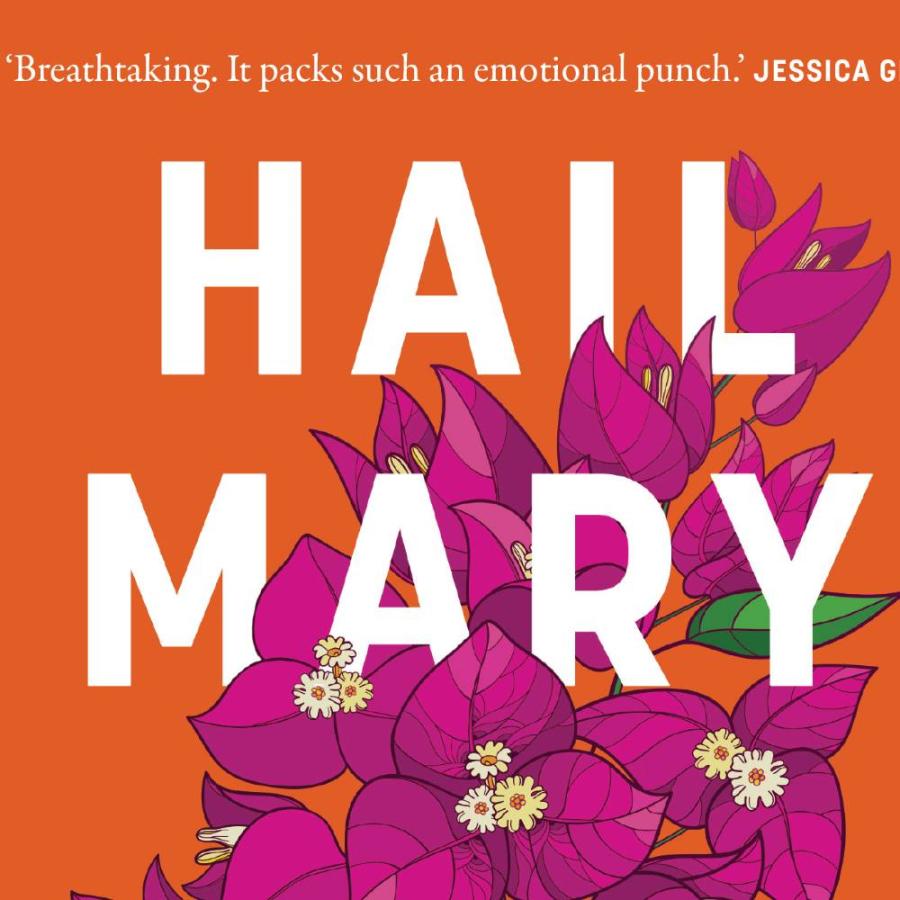 Vanessa Walters book