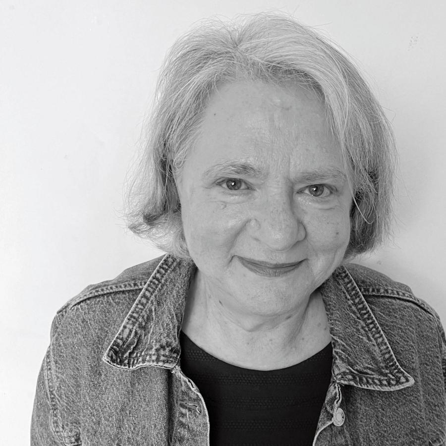 a photo of Naomi Clifford